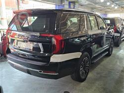 جي ام سي يوكون